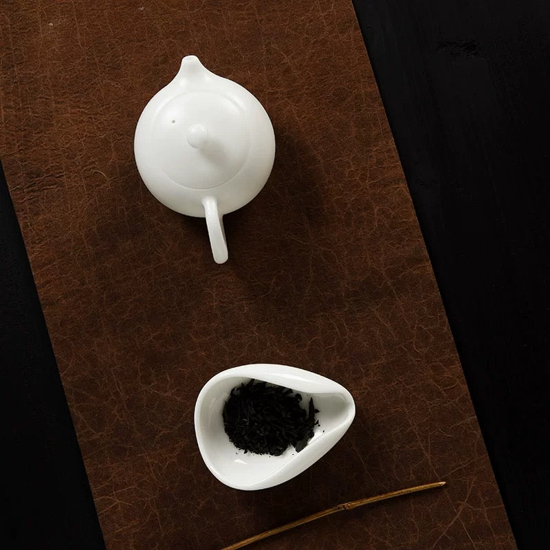 璞玉冰種茶壺小號西施壺70ML